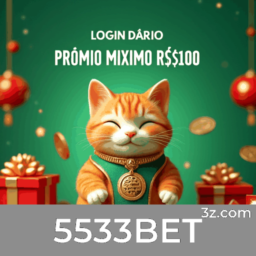 5533BET: Estável, Seguro e Otimizado para o Brasil