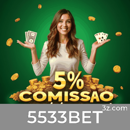 Desbloqueie Privilégios Exclusivos com Sua Conta 5533BET