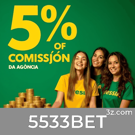 5533BET Social Casino: A New Era of Real Interaction