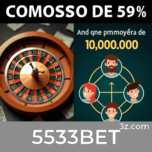 Experiências Inovadoras em Jogos Online com Desenvolvimento de Ponta na 5533BET