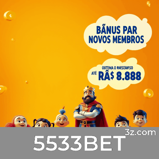 Experimente a Facilidade do Aplicativo 5533BET