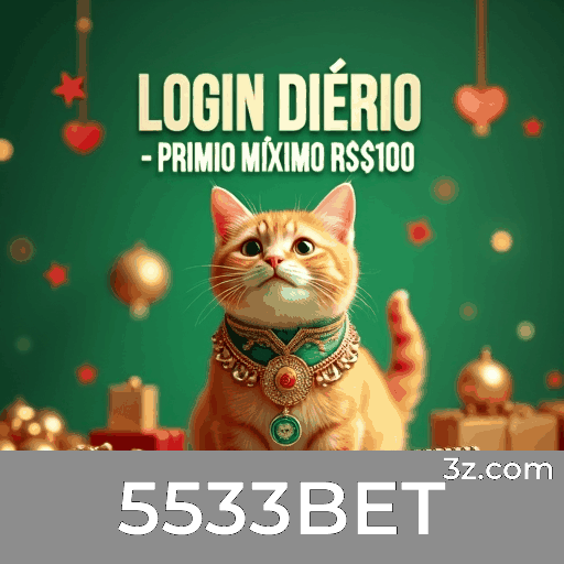 5533BET: Plataforma de Apostas Segura e Otimizada