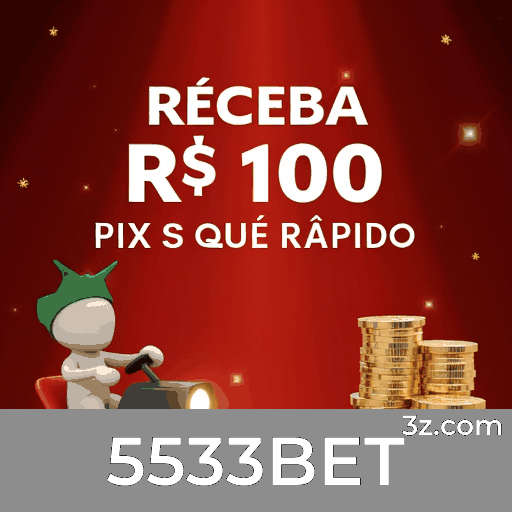 5533BET: Jogos de Cassino ao Vivo - Diversidade e Imersão
