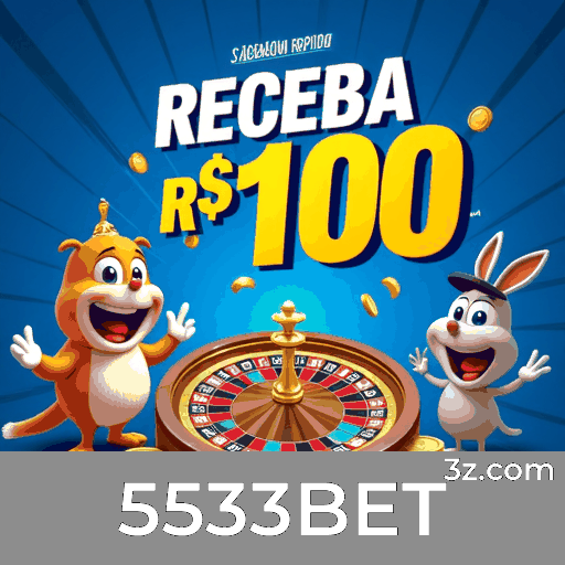 5533BET: Psicologia do Bônus e Decisões de Jogo