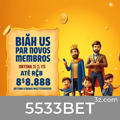 Sistema de Recompensas em Camadas: Maximize Seus Ganhos no 5533BET