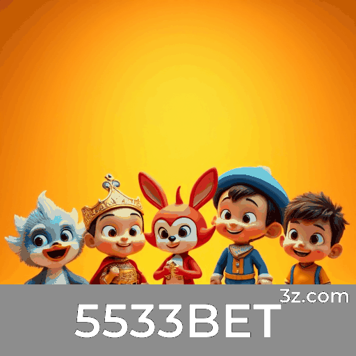 Experimente a Facilidade do Aplicativo 5533BET