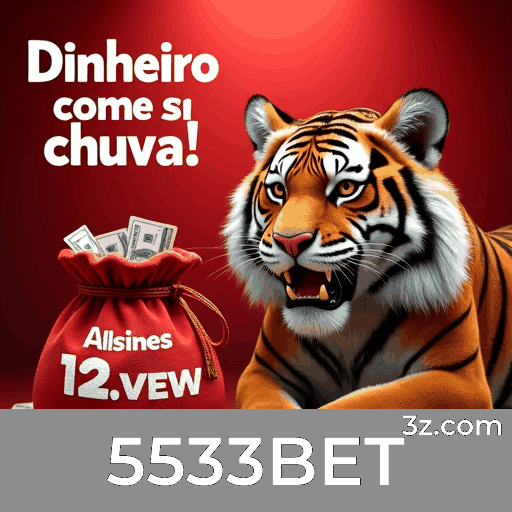 Descubra o App de Apostas Completo 5533BET com Facilidade