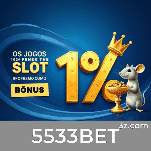 5533BET: Seu Cassino Online Seguro e Divertido