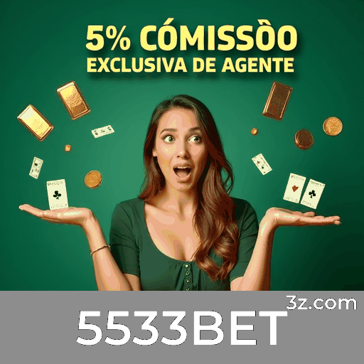 Sistema de Recompensas em Camadas: Maximize Seus Ganhos no 5533BET