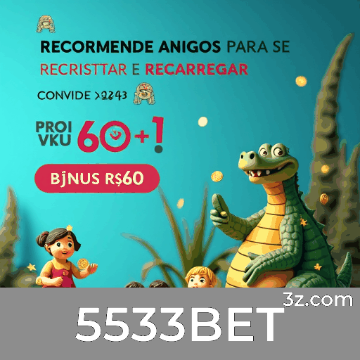 5533BET: Psicologia do Bônus e Decisões de Jogo