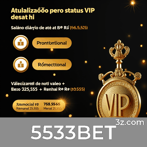 Revolucionando Jogos Online com Inovação e Tecnologia na 5533BET