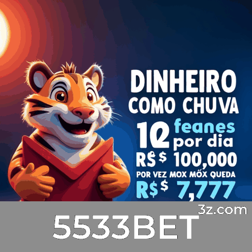 5533BET.com - As Melhores Apostas Online com Segurança e Diversão - 5533BET