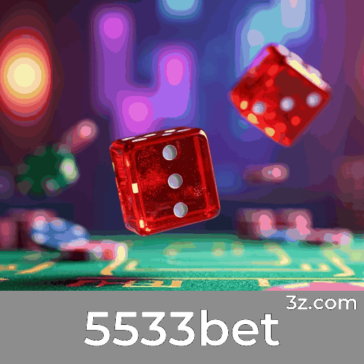 5533bet: Seu Cassino Online Seguro e Profissional