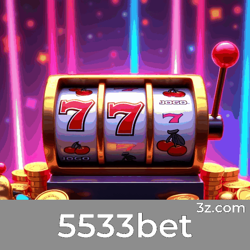 5533bet: Seu Cassino Online Seguro e Profissional