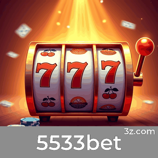 5533bet: Seu Cassino Online Seguro e Profissional